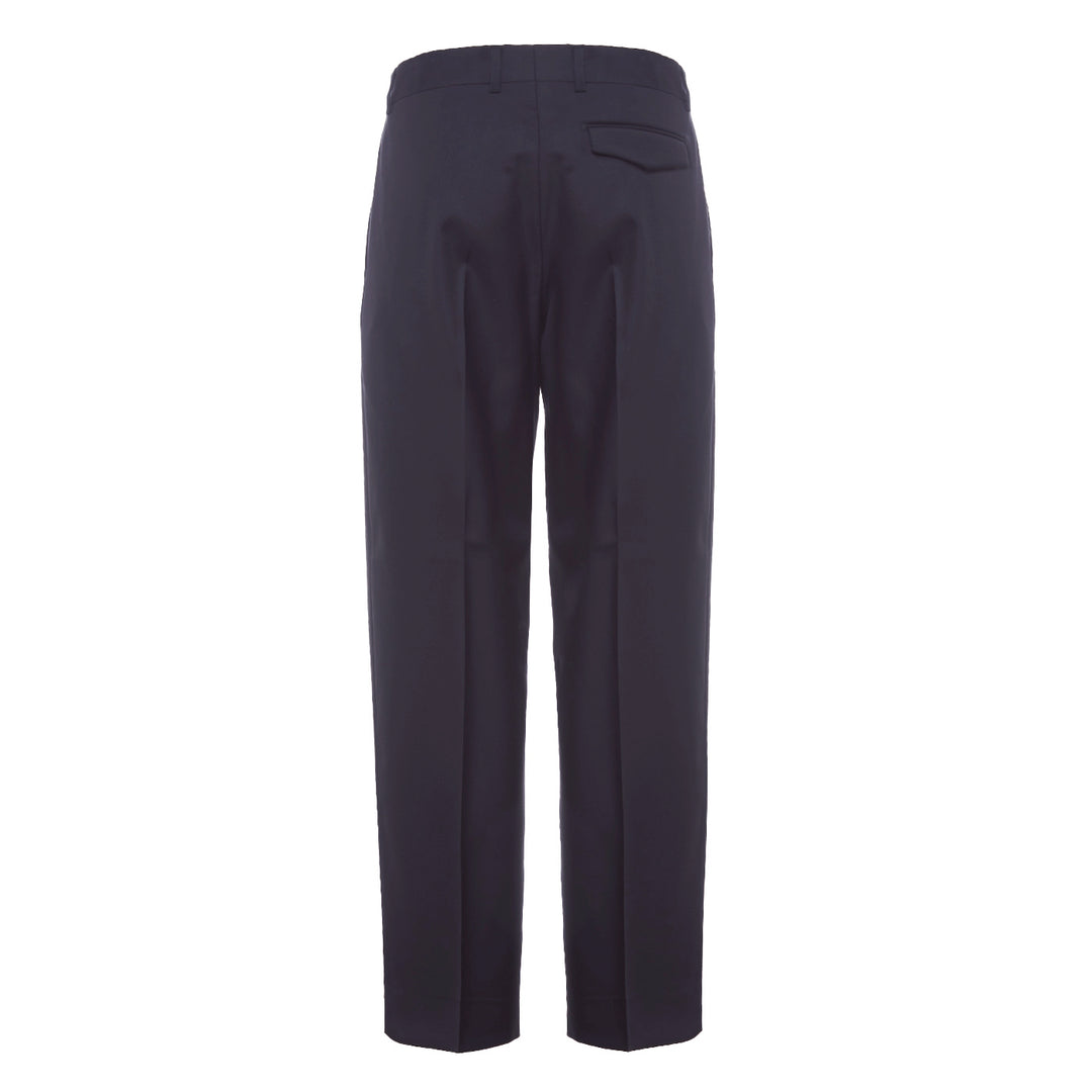 Vincent Timisoara Wool Trousers