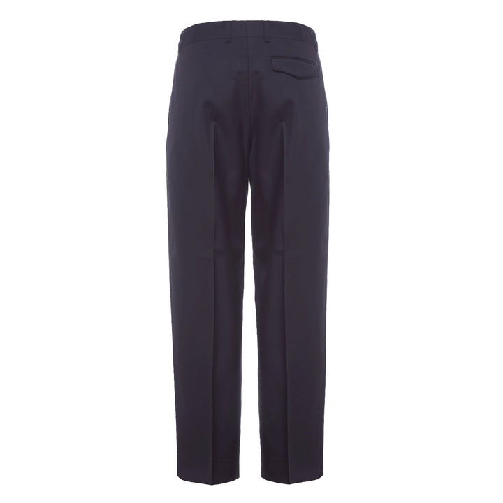 Vincent Timisoara Wool Trousers