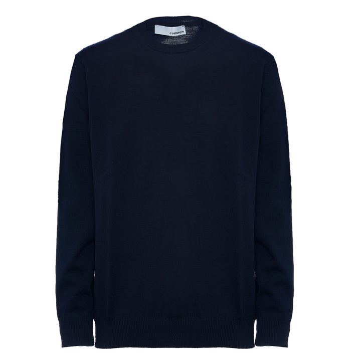 Black Polov zip-up jacket