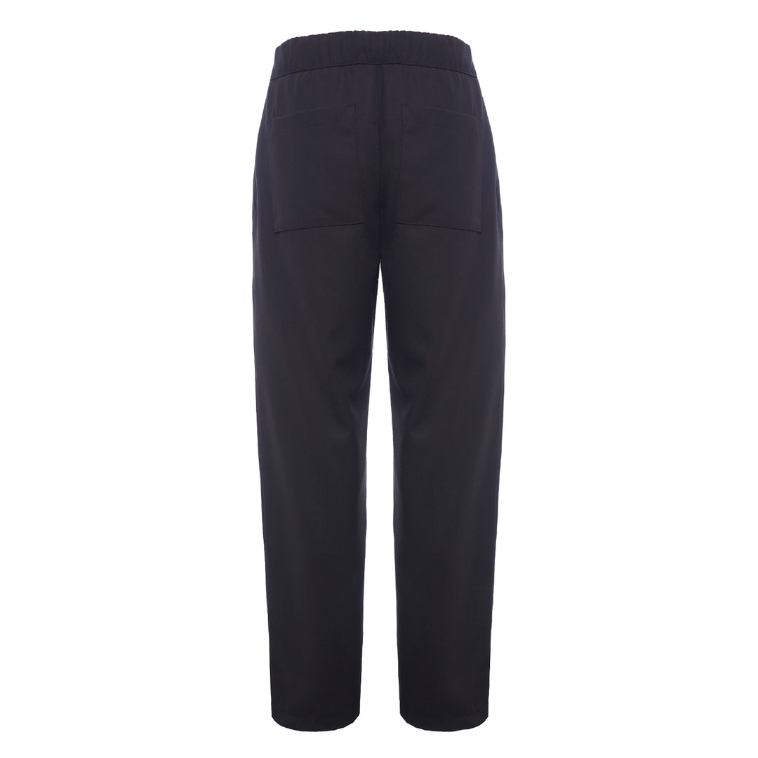 Acid green Vincent trousers