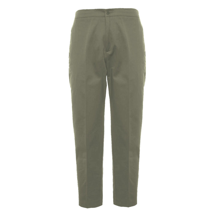 Jean 19 Pantaloni in Cotone