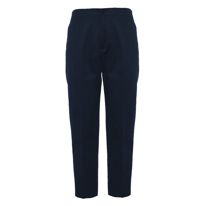 Jean 19 Cotton Pants