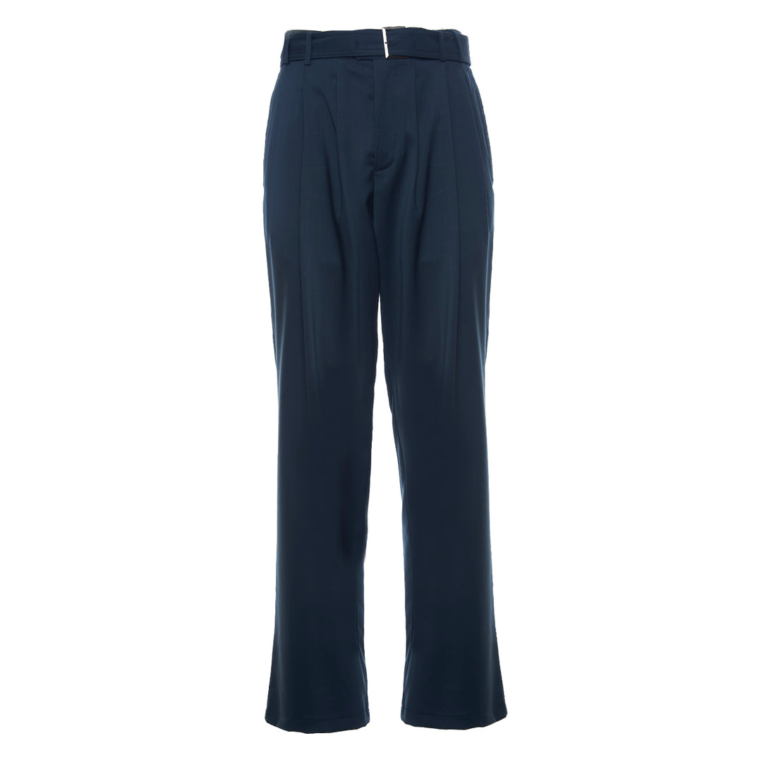 Norrie Wool Pants