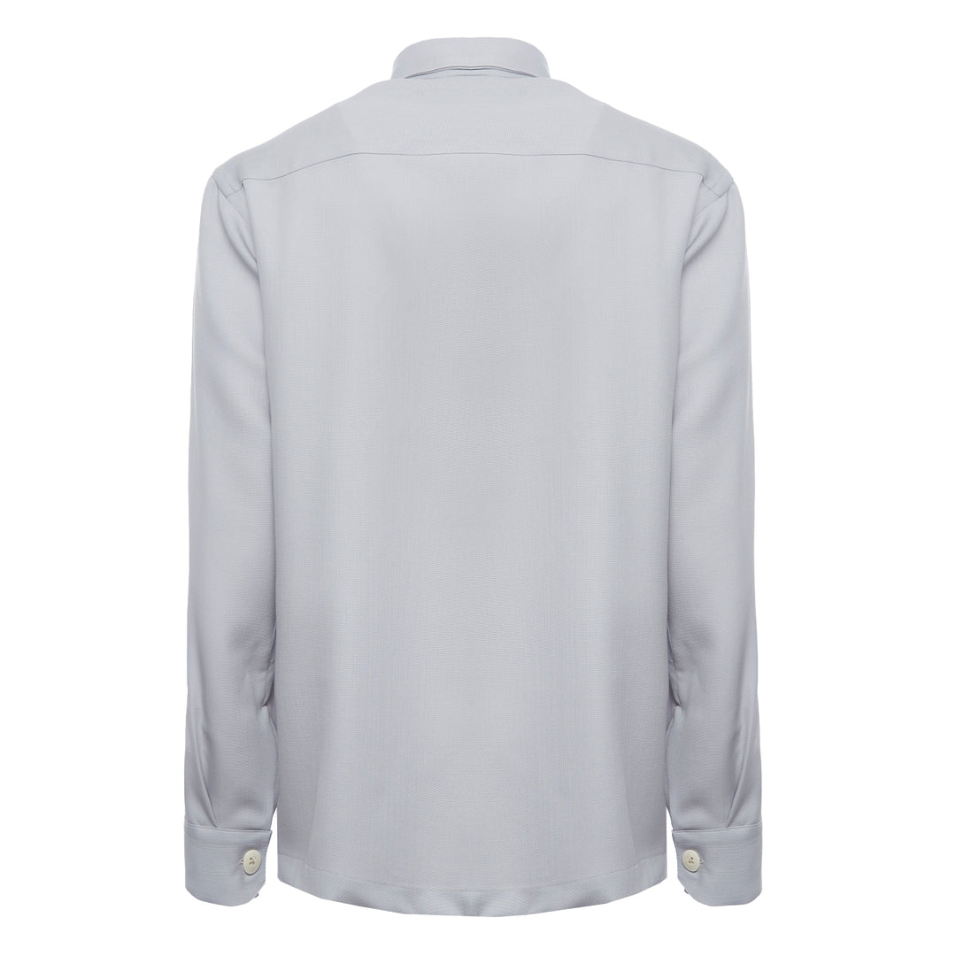 Richard black shirt