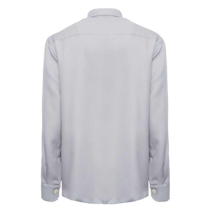 Richard black shirt