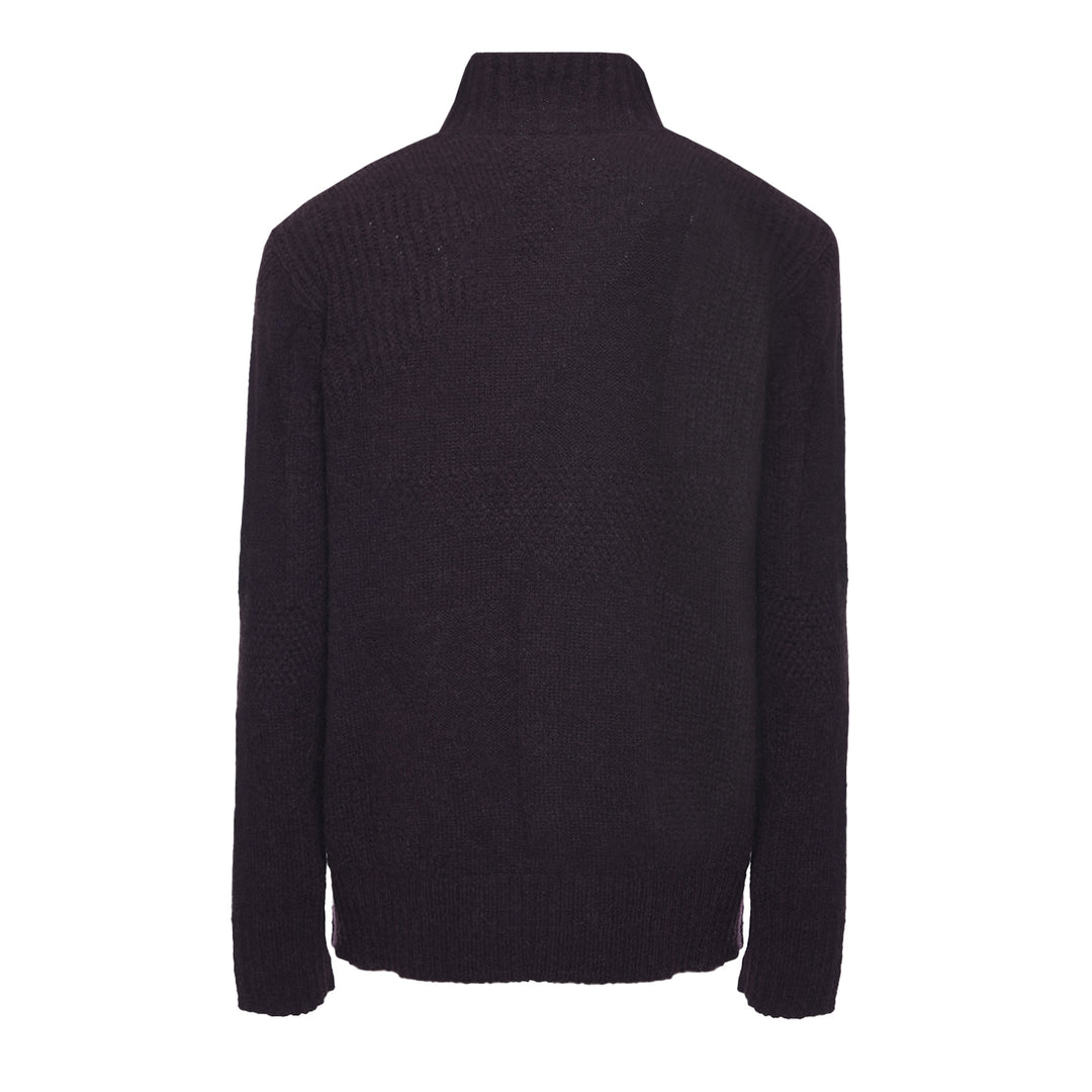 Julien Wool Sweater