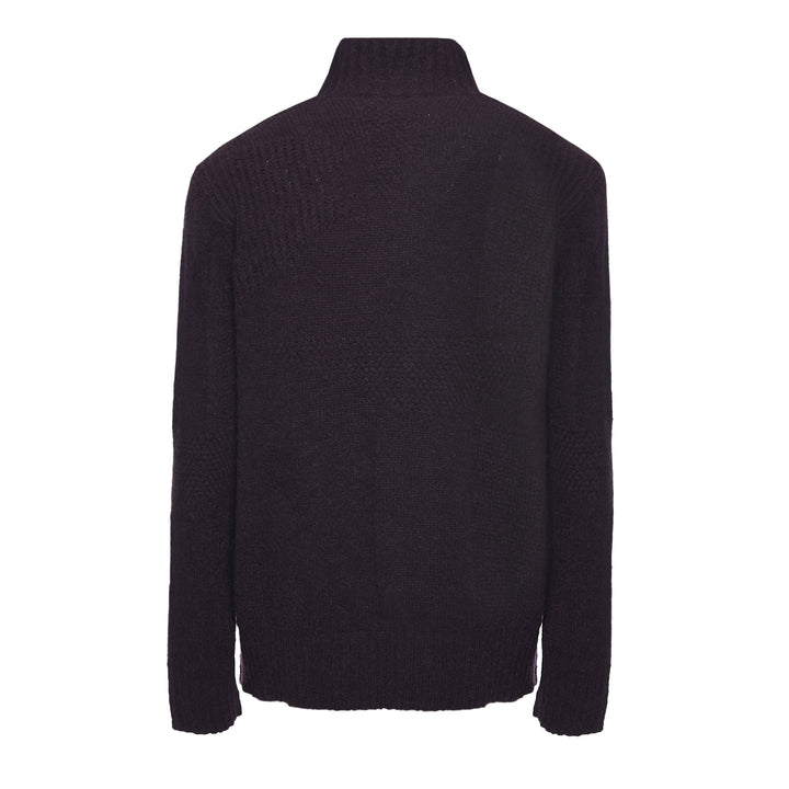 Julien Wool Sweater