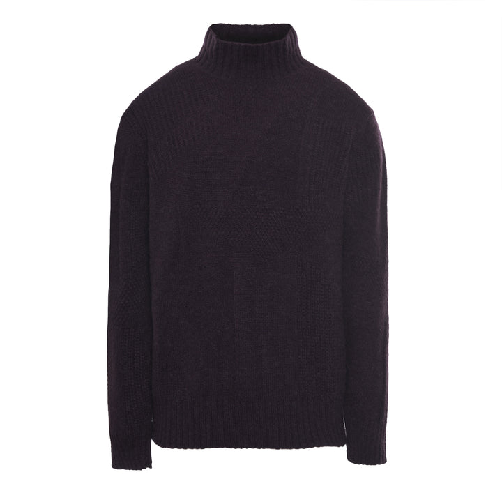 Julien Wool Sweater