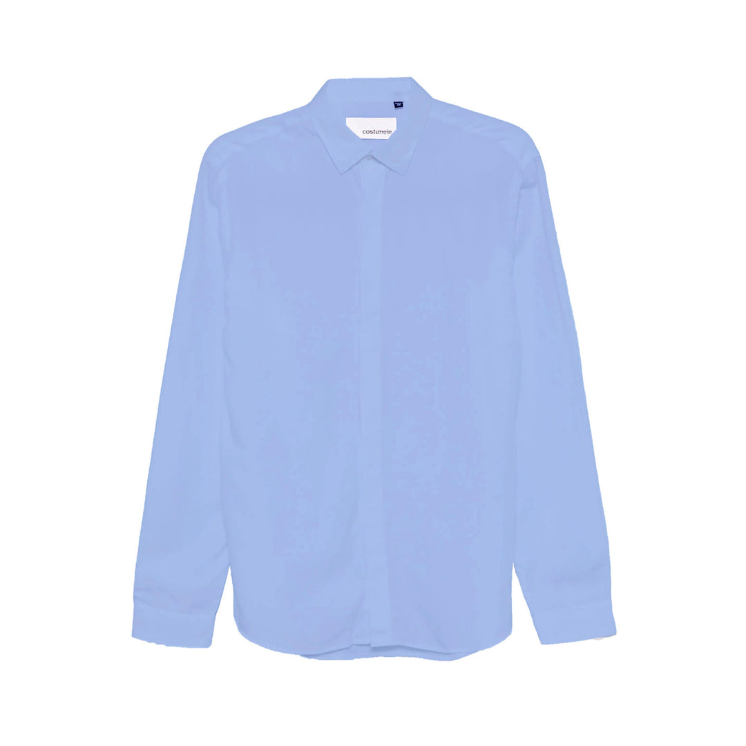 Ives Oxford Shirt