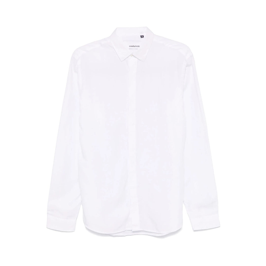 Ives Oxford Shirt