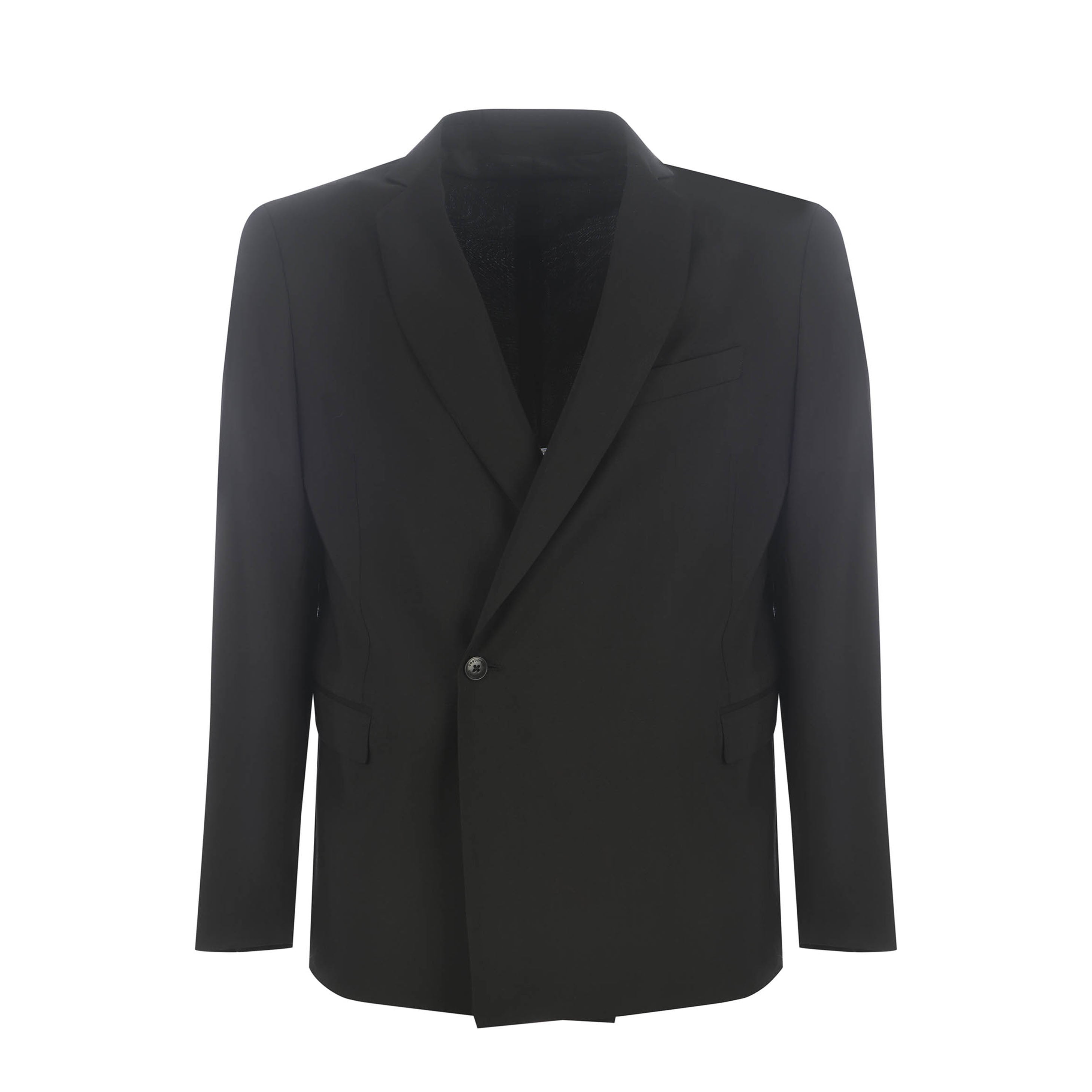 costumein Demna Blazer in Lana