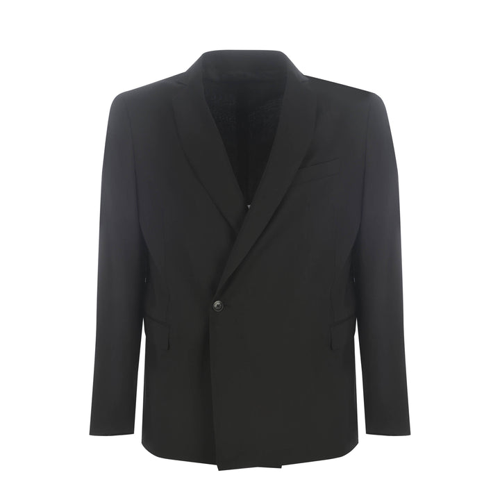 Demna Wool Blazer