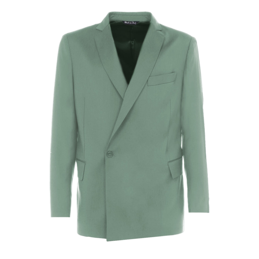 Demna Blazer in Lana