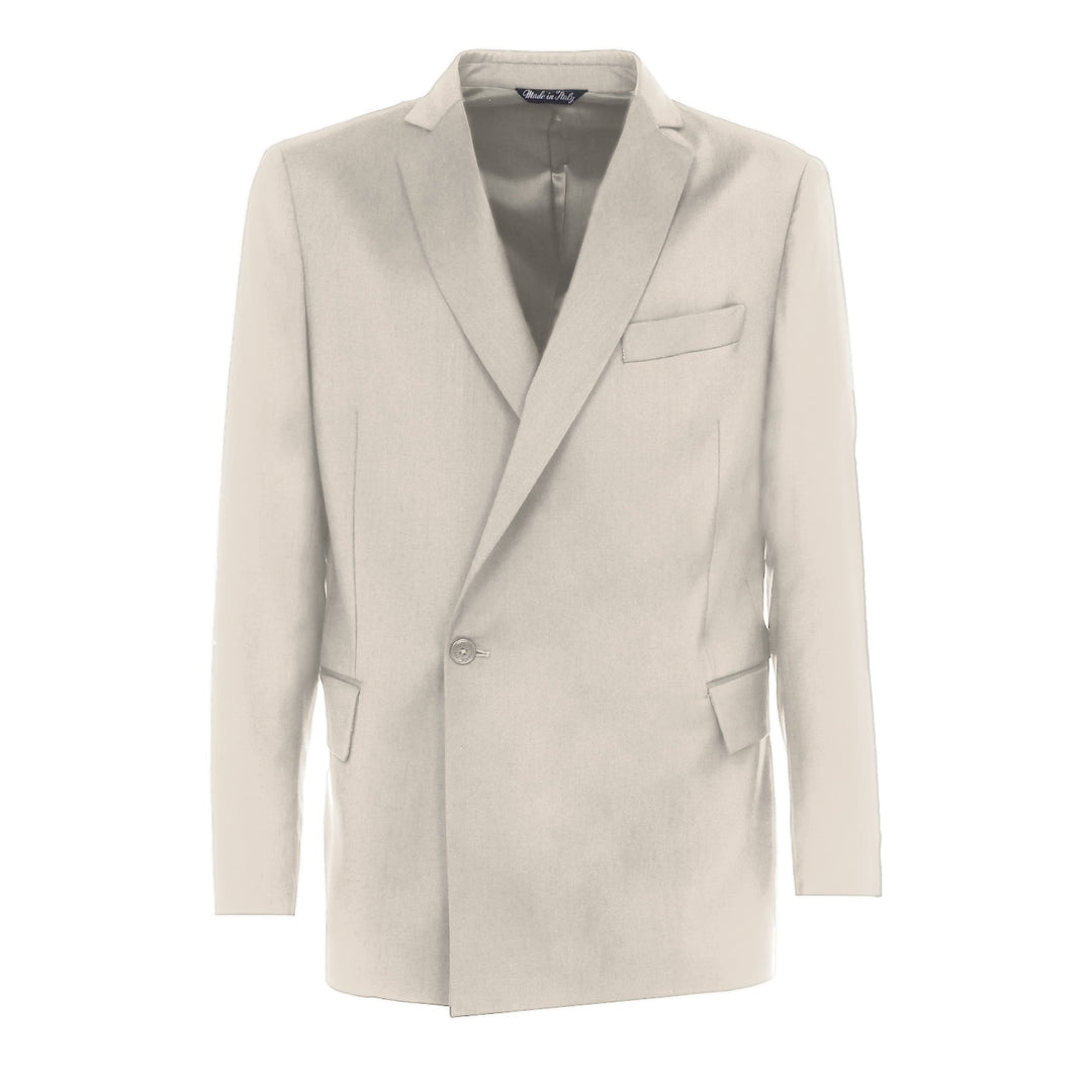 Demna Wool Blazer