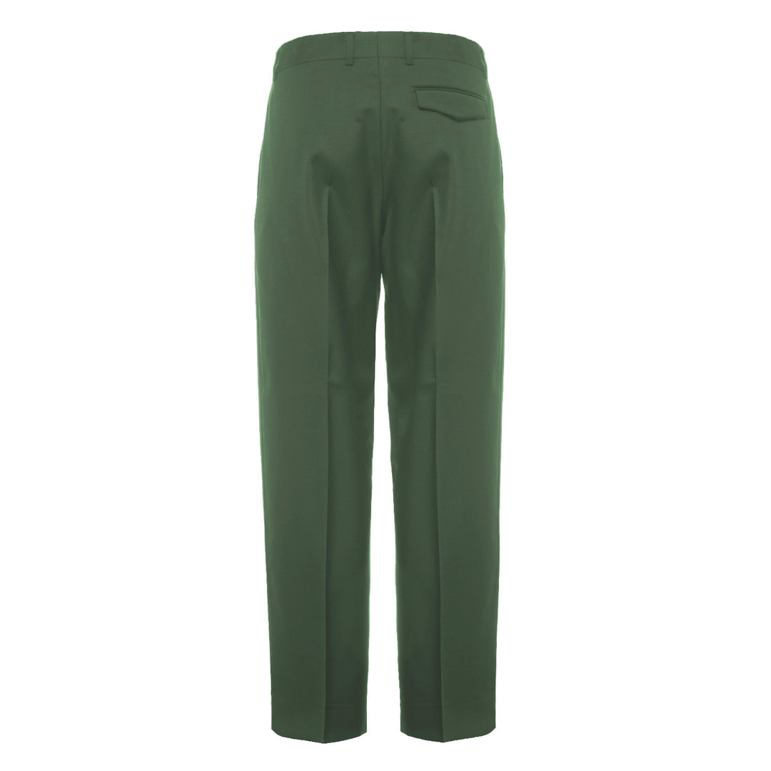 Vincent Wool Pants