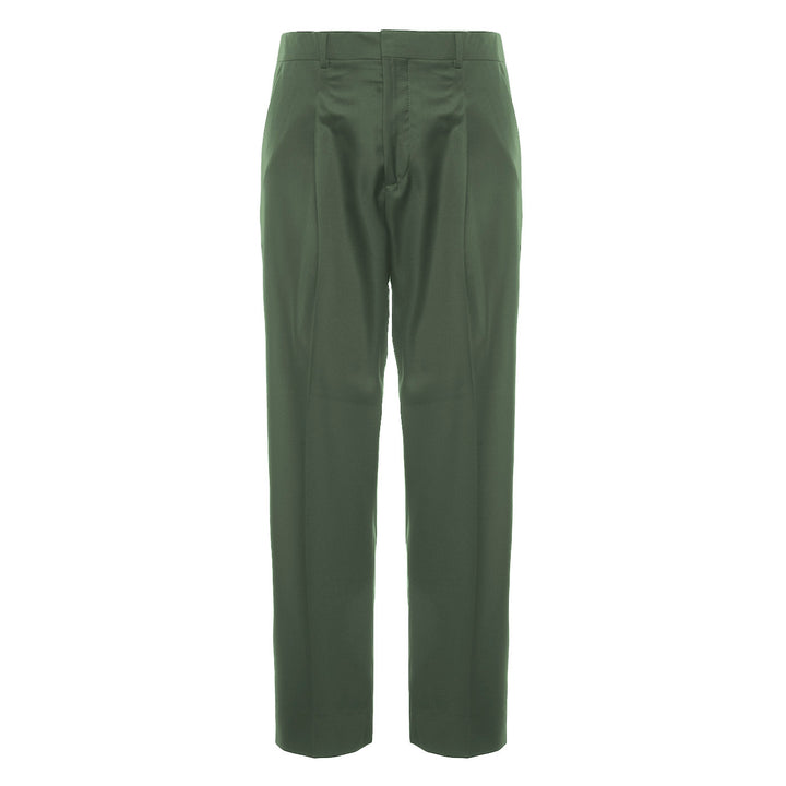 Vincent Wool Pants