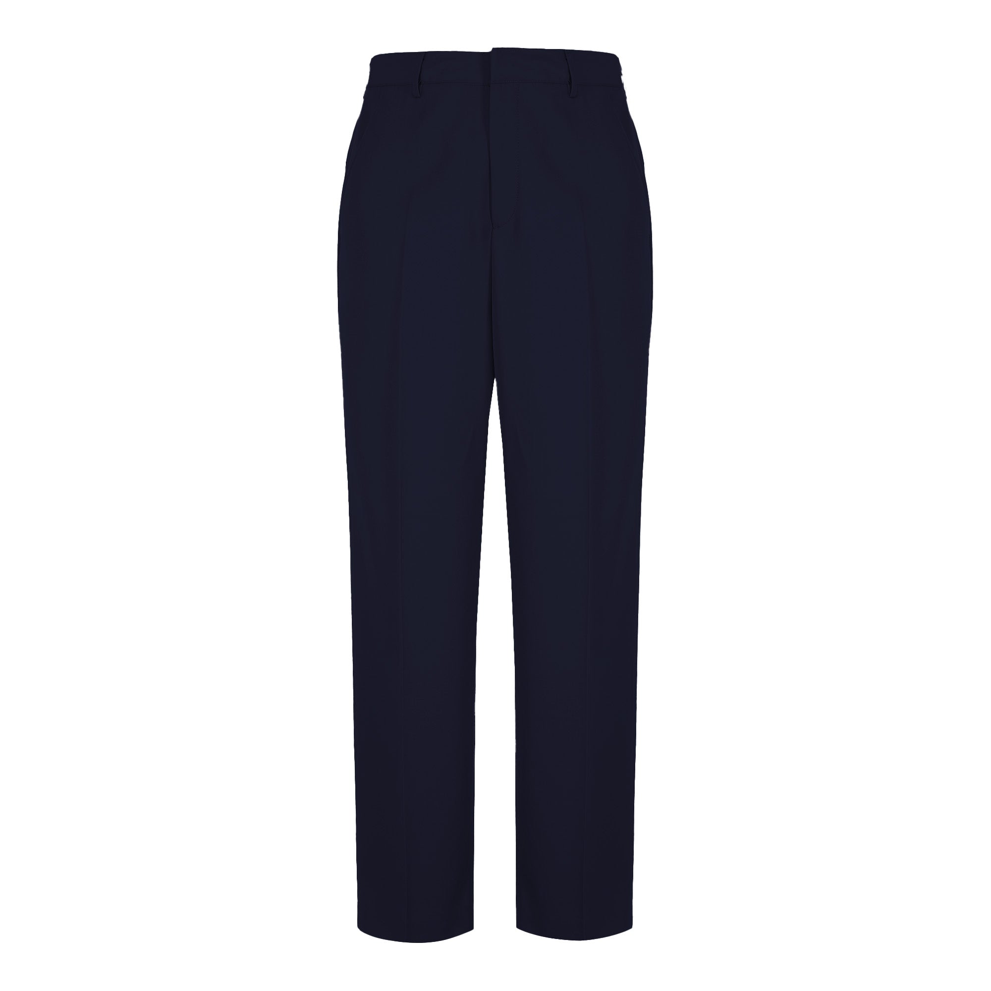 costumein Alain Pantaloni in Lana