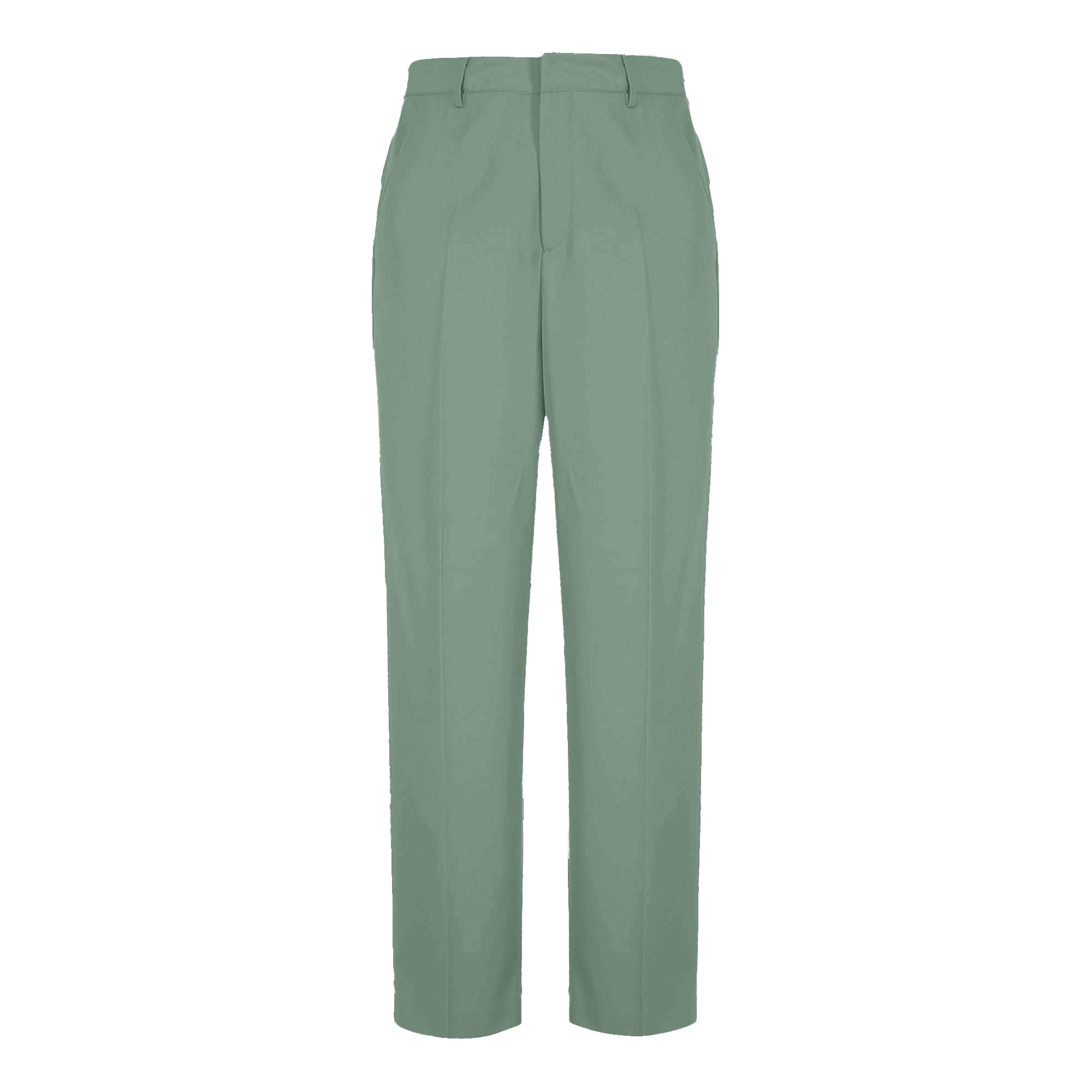 costumein Alain Pantaloni in Lana