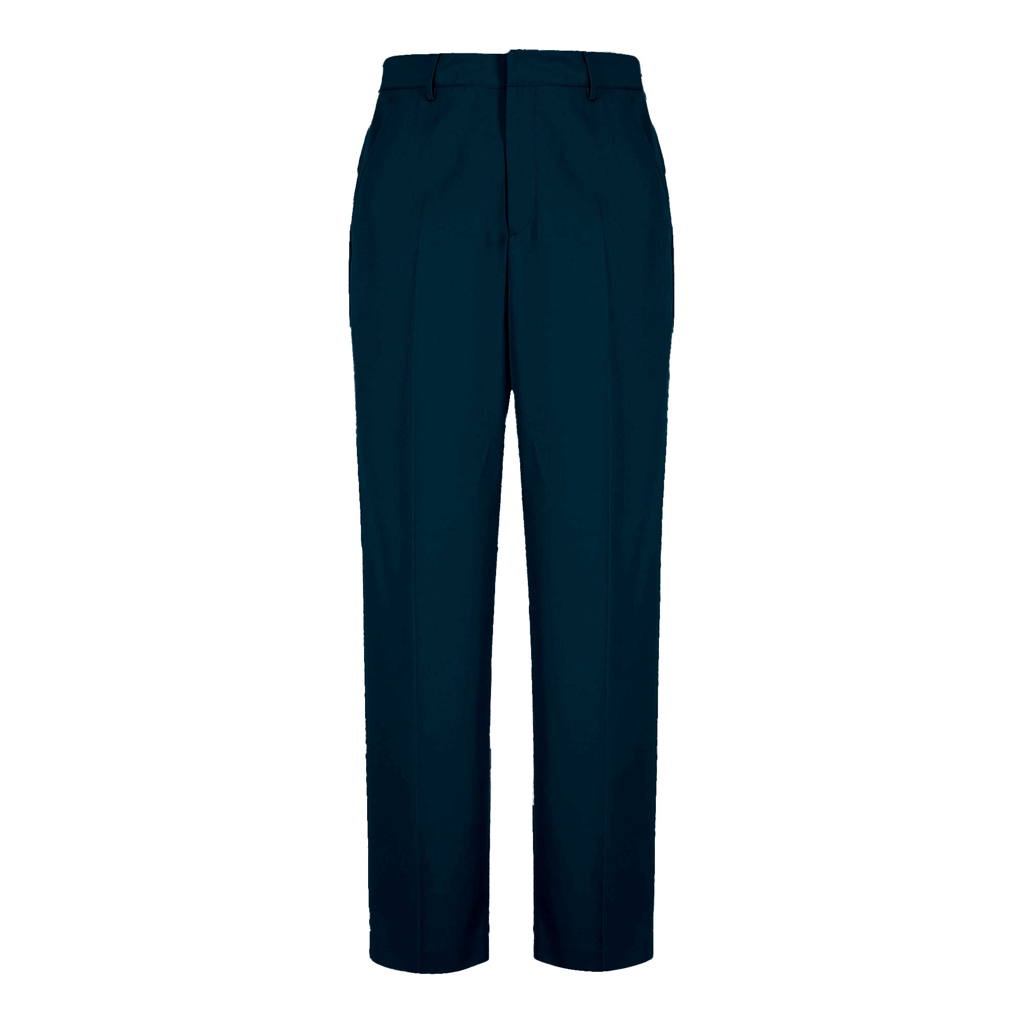 costumein Alain Pantaloni in Lana