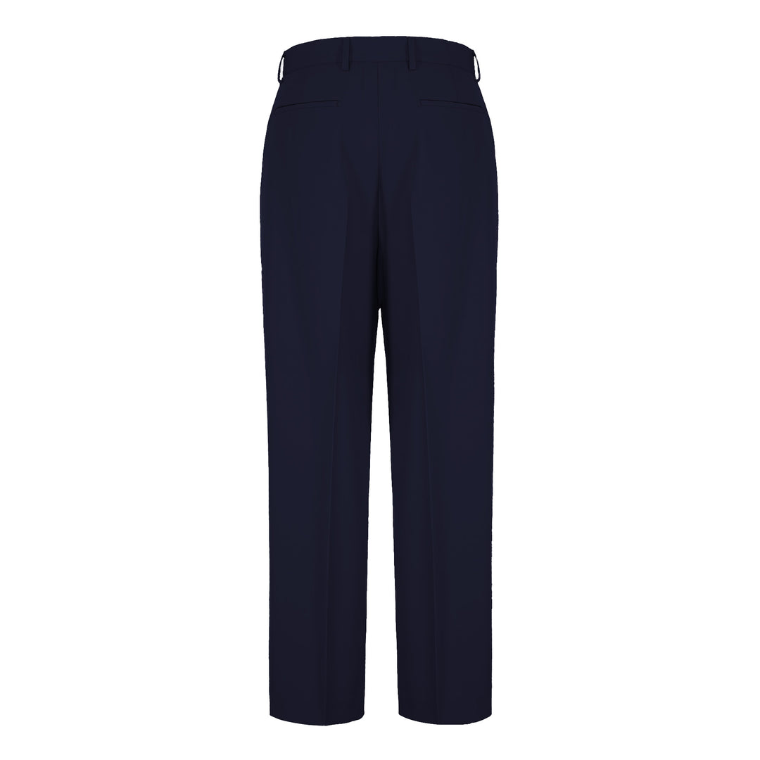 Pantalone Alain blu