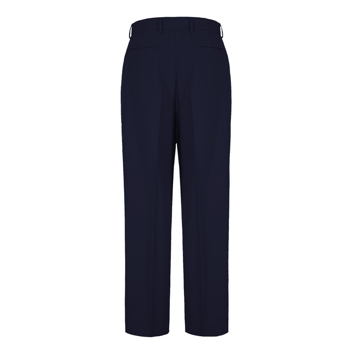 Pantalone Alain blu