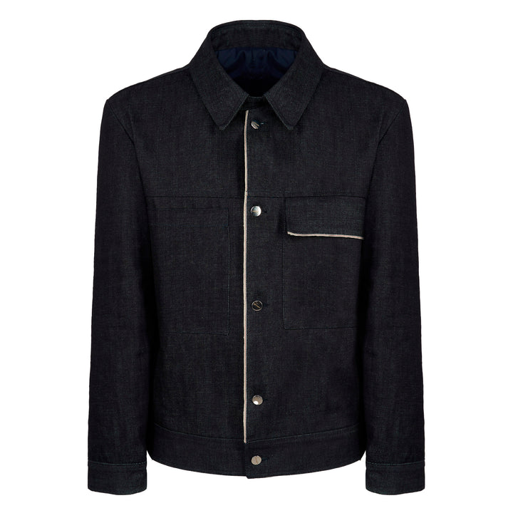 Giacca Dennip cimosata