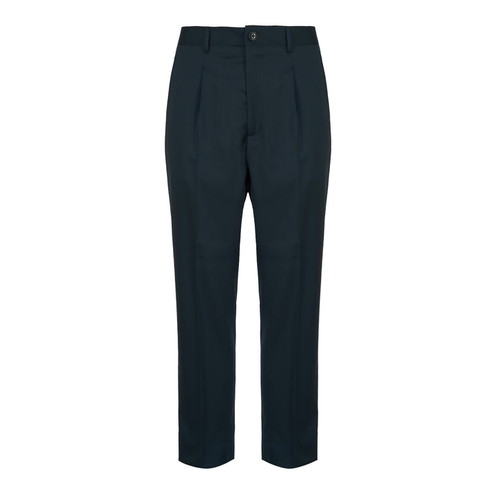 Valerio Wool Pants