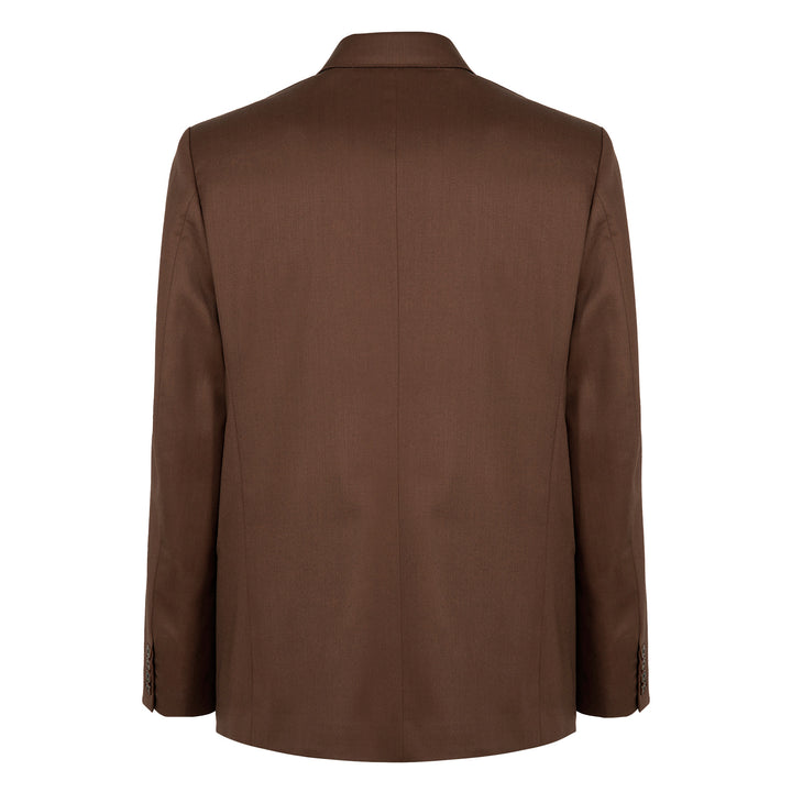 Blazer Donatien marrone