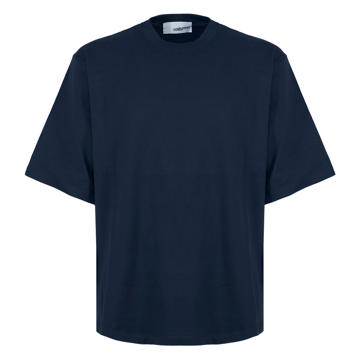 Max blue T-shirt