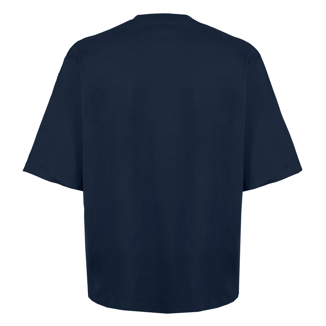 Max blue T-shirt