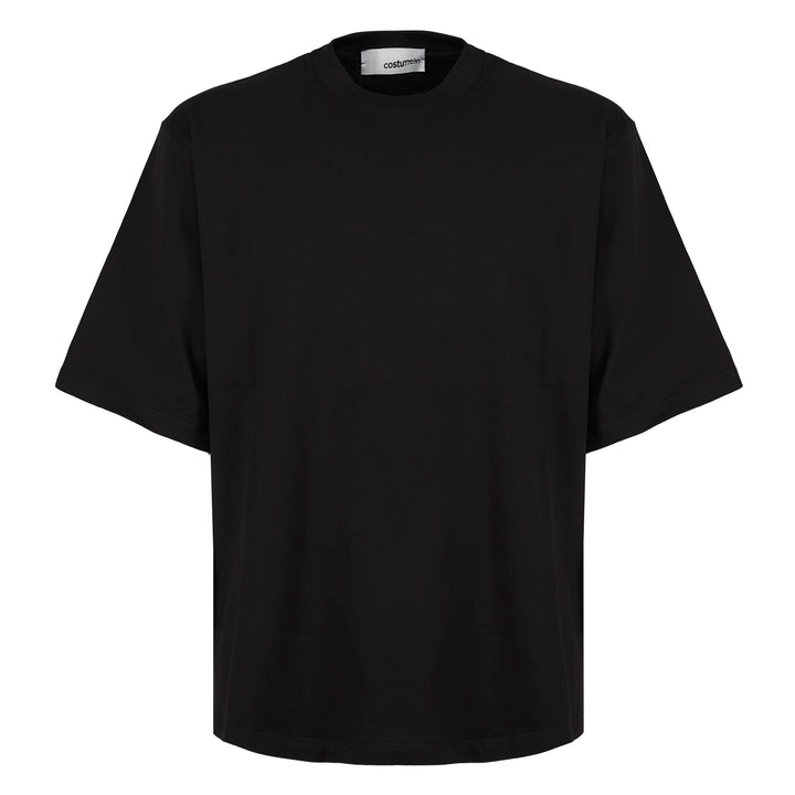 Max black T-shirt