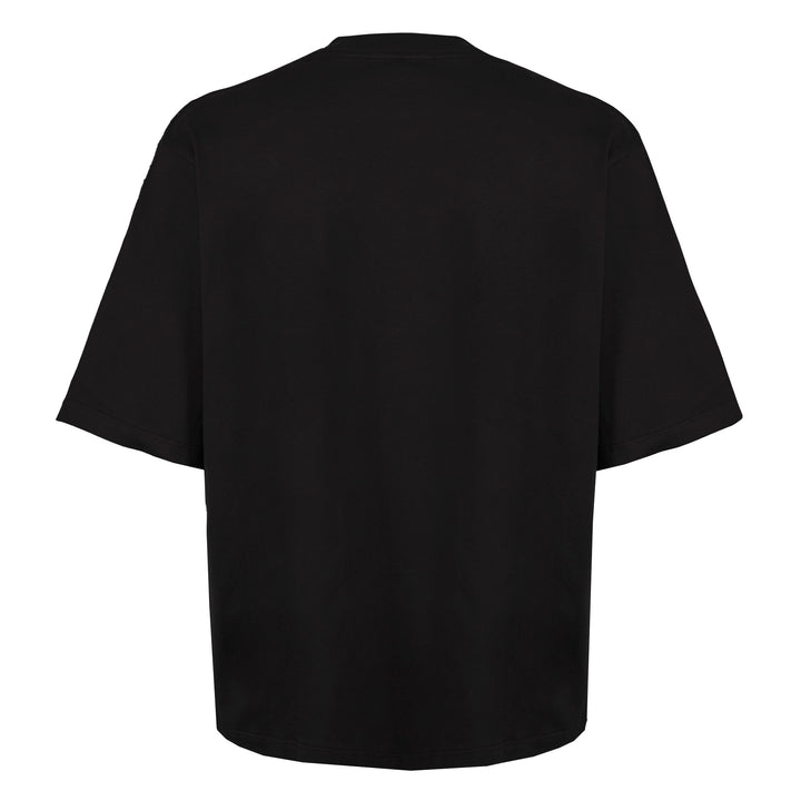 Max black T-shirt