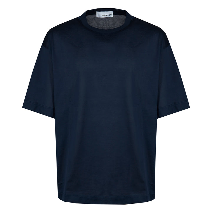 T-shirt Vant blu