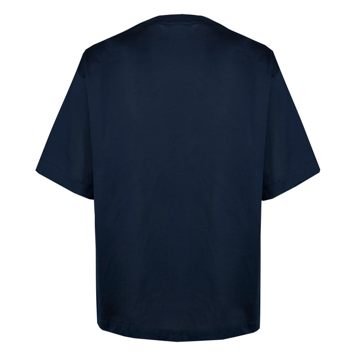 T-shirt Vant blu