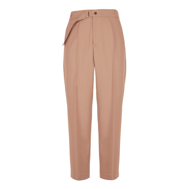 Acid green Vincent trousers