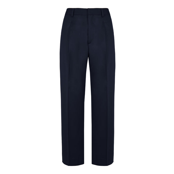 Acid green Vincent trousers