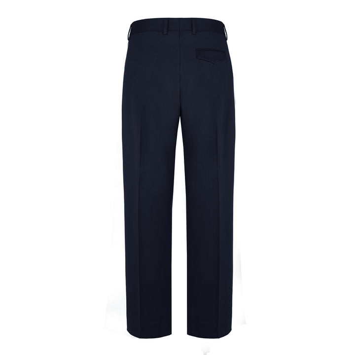Acid green Vincent trousers