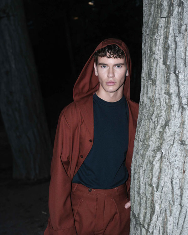 Fall Winter 23 | Campaign – Costumein Concept Shirts & Complémentaire